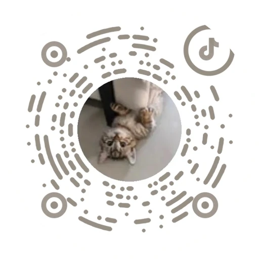 抖音二维码